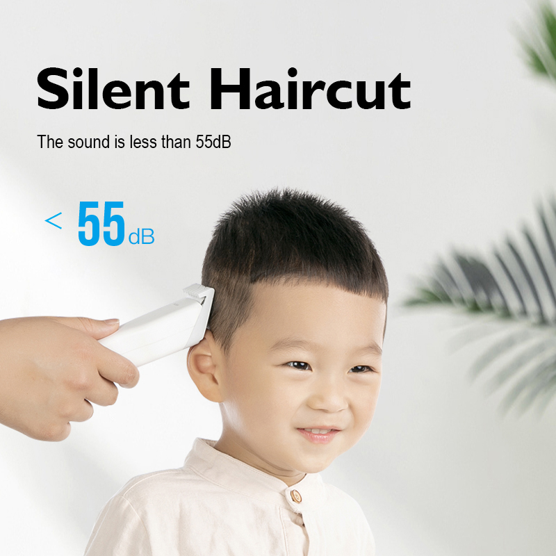 Tông đơ cắt tóc Enchen boost Hair Clipper chính hãng Máy Cắt Tóc Enchen boost (Kèm Phụ Kiện Đầy Đủ)
