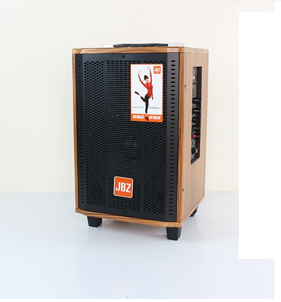 [HCM]Loa kéo di động JBZ J7