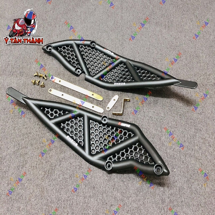 Ốp Sườn Winner X K1