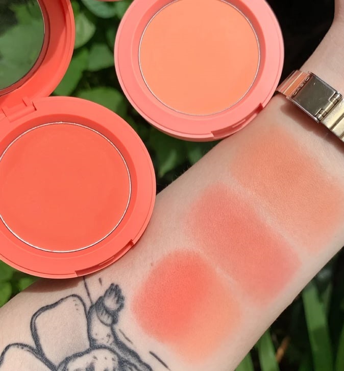 Phấn Má Hồng 3ce Face Blush