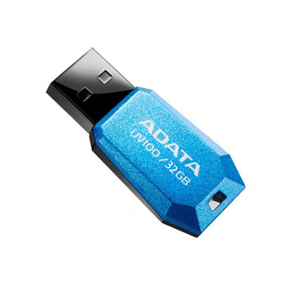 Usb adata uv100 loại 32gb chất lượng đẹp mê ly