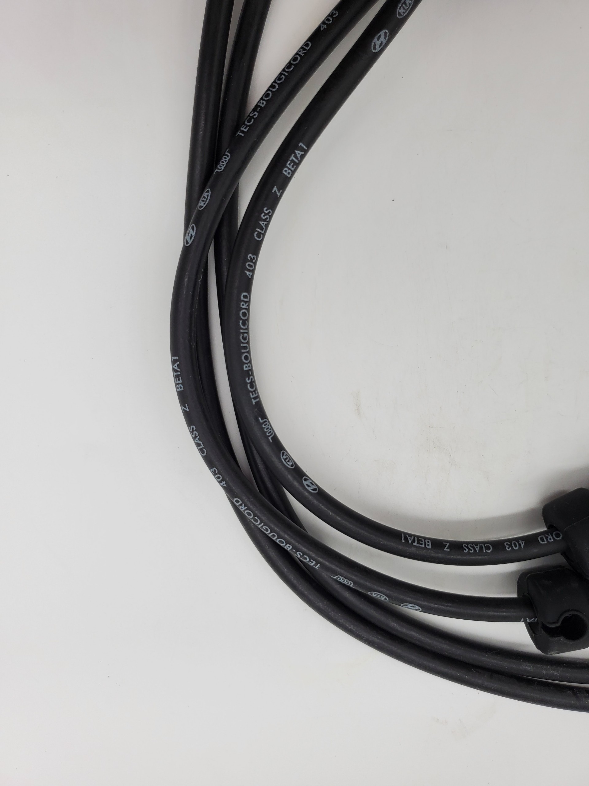 Lacetti ex 1.6 96450249 high pressure wire