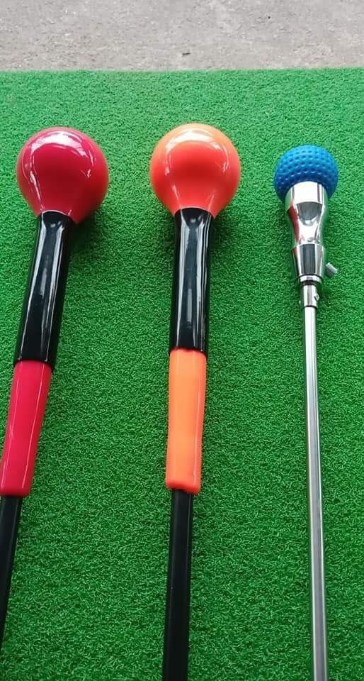 GẬY TẬP SWING DẺO