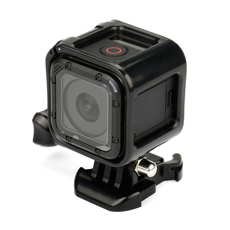 Khung viền gopro hero 4 session