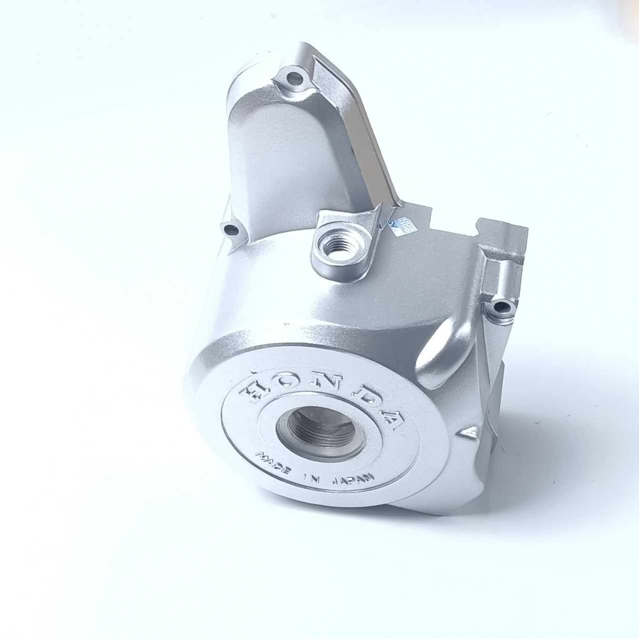 Bưởng điện - nắp máy trái xe dream thái - dream việt - 8860z.