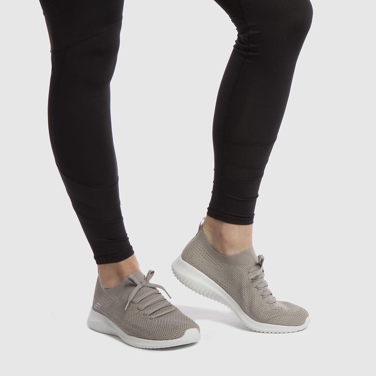 GIÀY NỮ SKECHERS SKECH KNIT