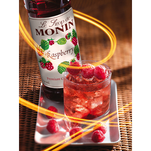Syrup Monin Phúc Bồn Tử 700ml