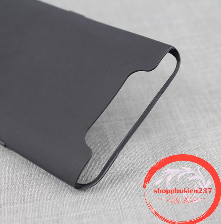 [HCM]Ốp Lưng Samsung Galaxy A80 Ốp Dẻo Đen TPU Cao Cấp