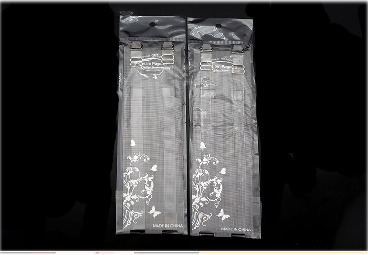 Combo 2 dây áo ngực trong suốt