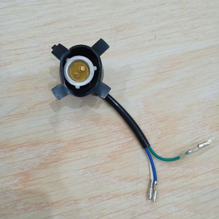 Đui đèn pha trước / Sau DREAM và Wave Thái - Wave cũ đời 1997 đến 2006