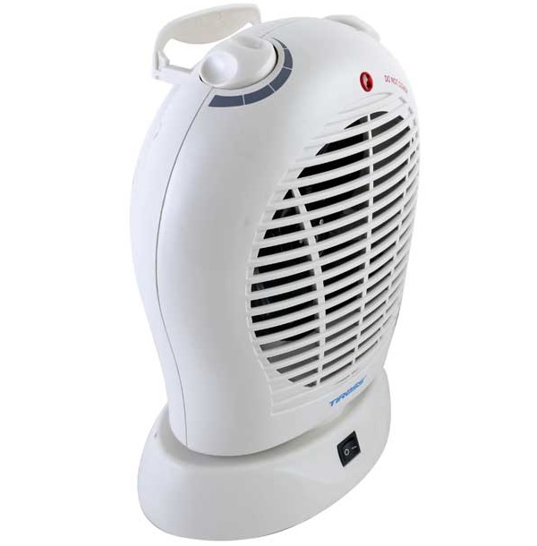 Quạt sưởi Tiross TS944 (TS-944) - Quạt sưởi 2 chiều