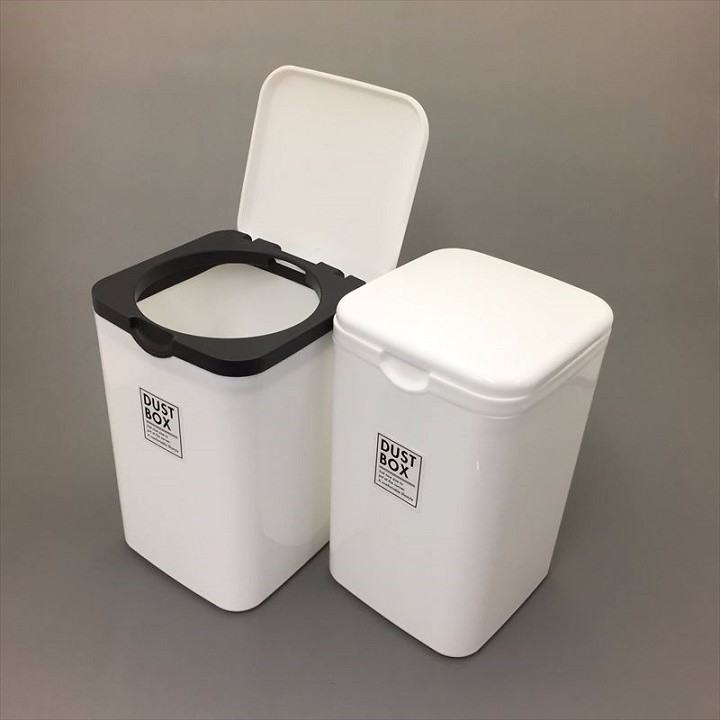 Thùng đựng rác mini hàng Nhật Bản Inomata Japan