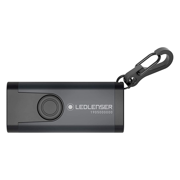 Đèn pin móc khóa Ledlenser K4R