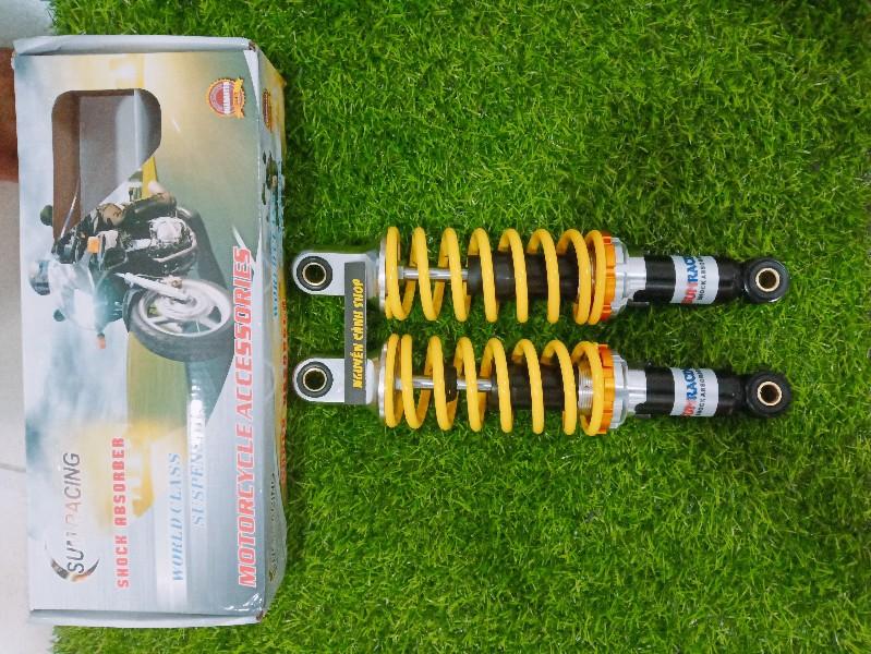 phuộc sau xe wave xe sirius sum racing