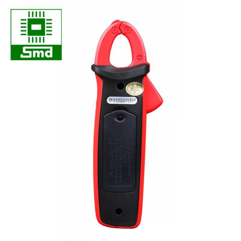 Kìm dòng UT210D (Đo dòng DC/AC)