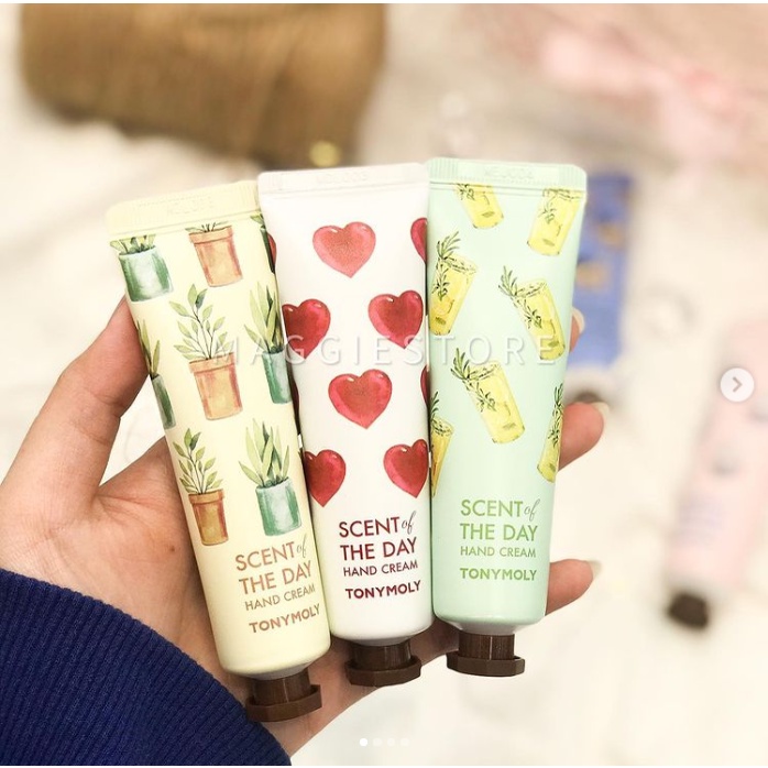 Kem Tay Tonymoly