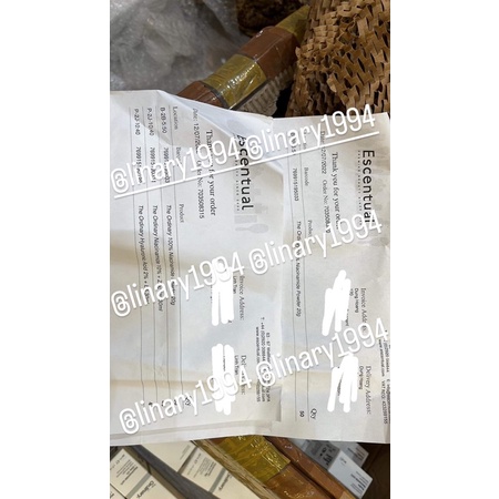 Tinh Chất The Ordinary AHA 30% + BHA 2% Peel ing Solution 30ml