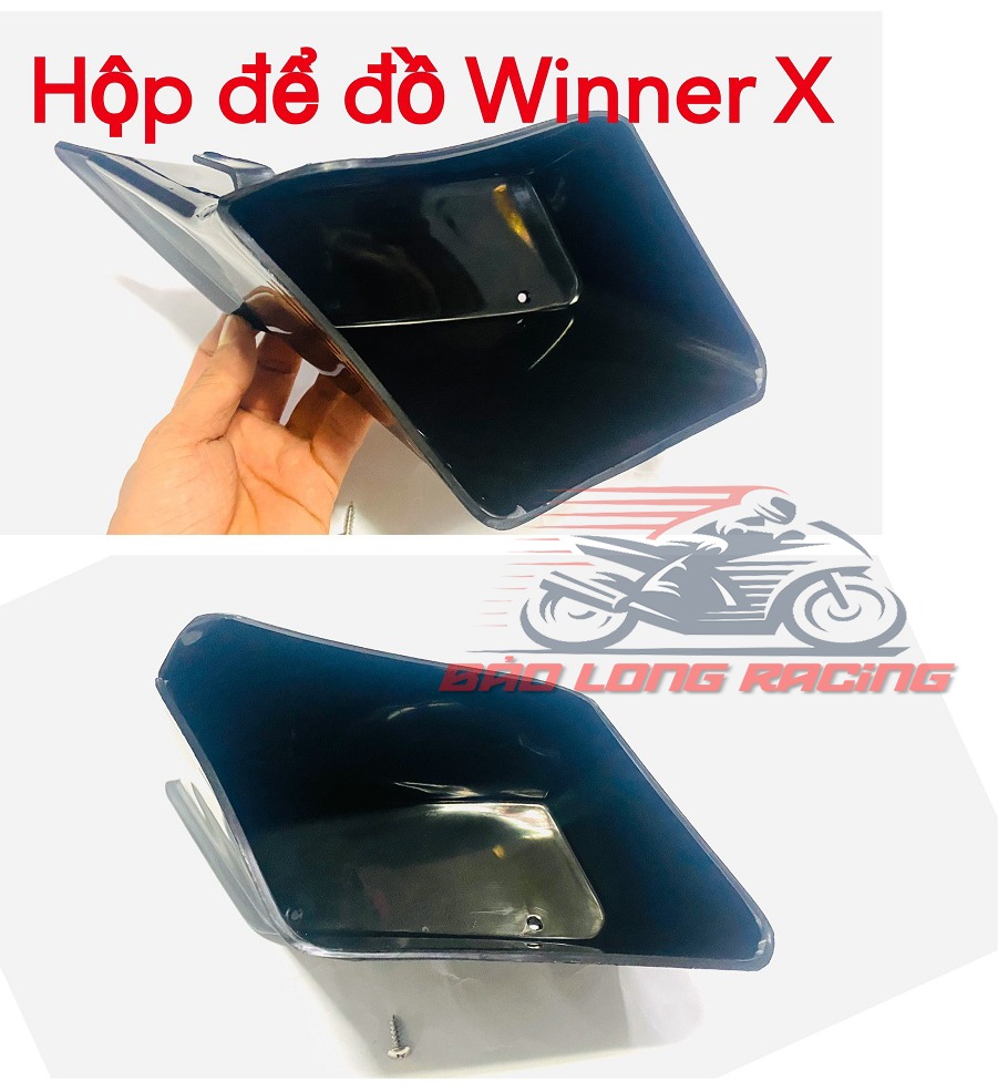 Hộp đựng đồ Winner X tiện lợi hàng chất lượng