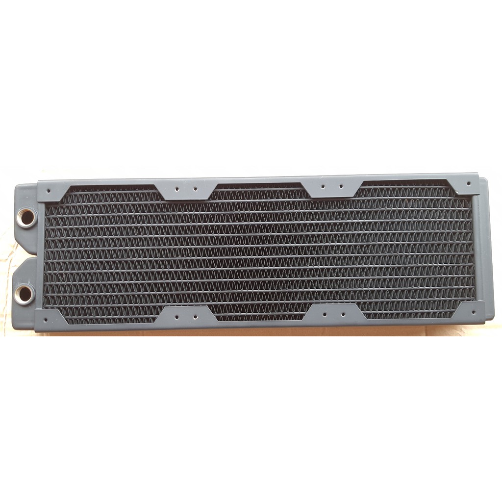 Két làm mát nước Radiator Barrow Dabel-40a