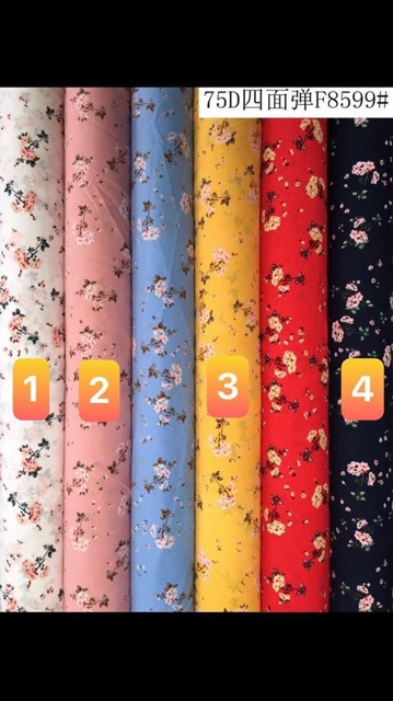 [HCM]Jum Hoa Bigsize