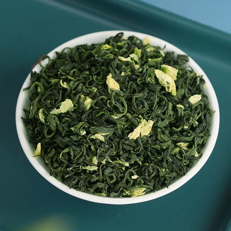 [HCM]trà hoa nhài ( hoa lài )