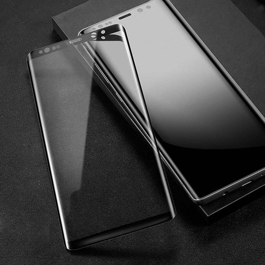 [HCM]Miếng Dán dẻo full màn hình Samsung Note 8