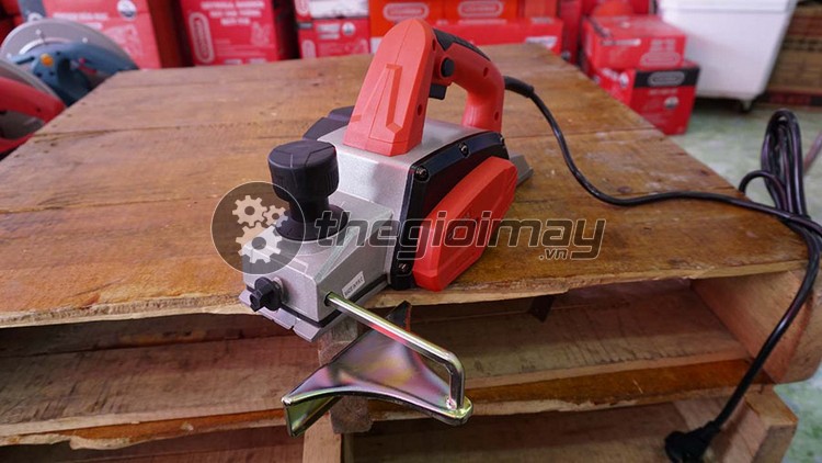 [HCM]Máy bào gỗ Oshima MB-850
