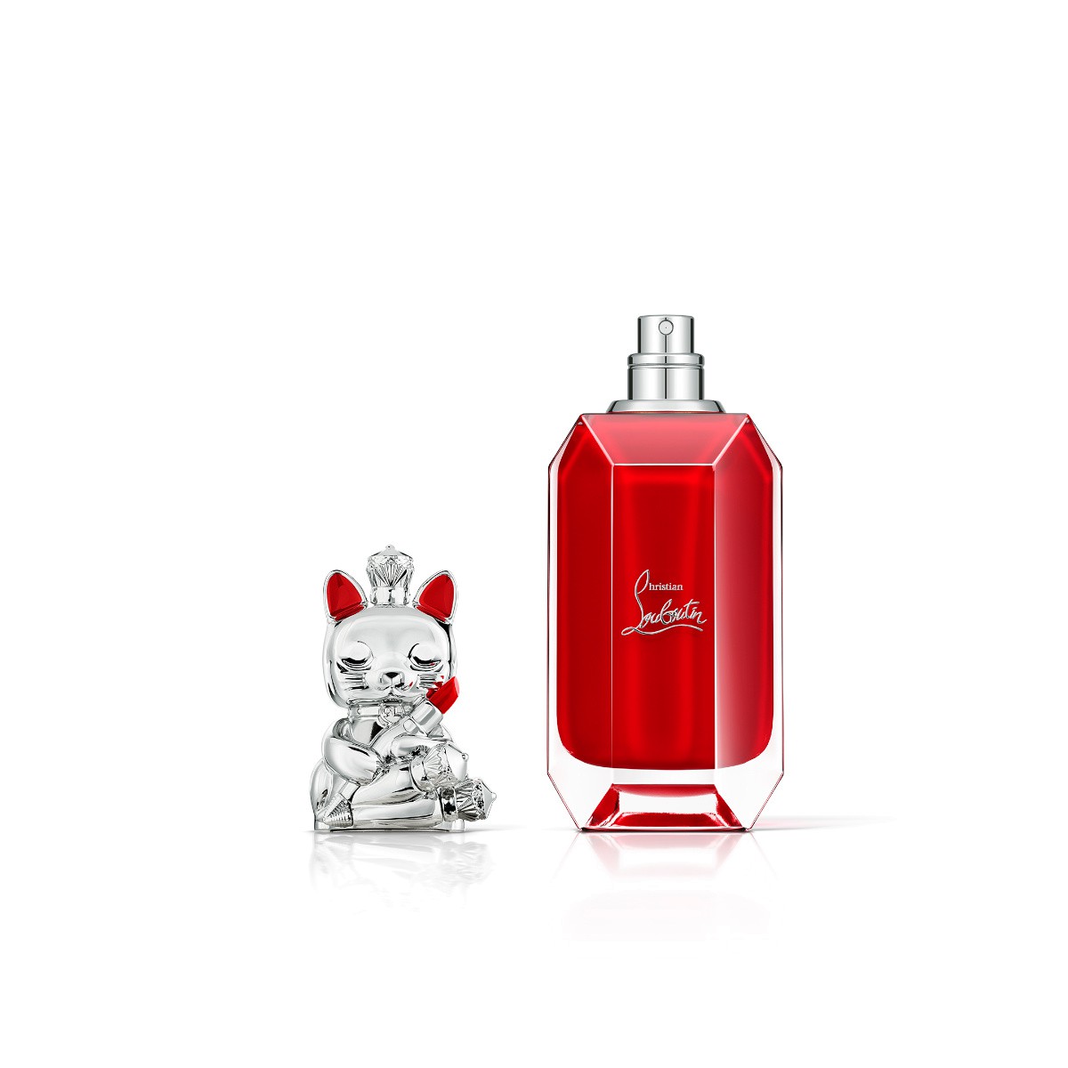 Nước Hoa Christian Louboutin Loubidoo