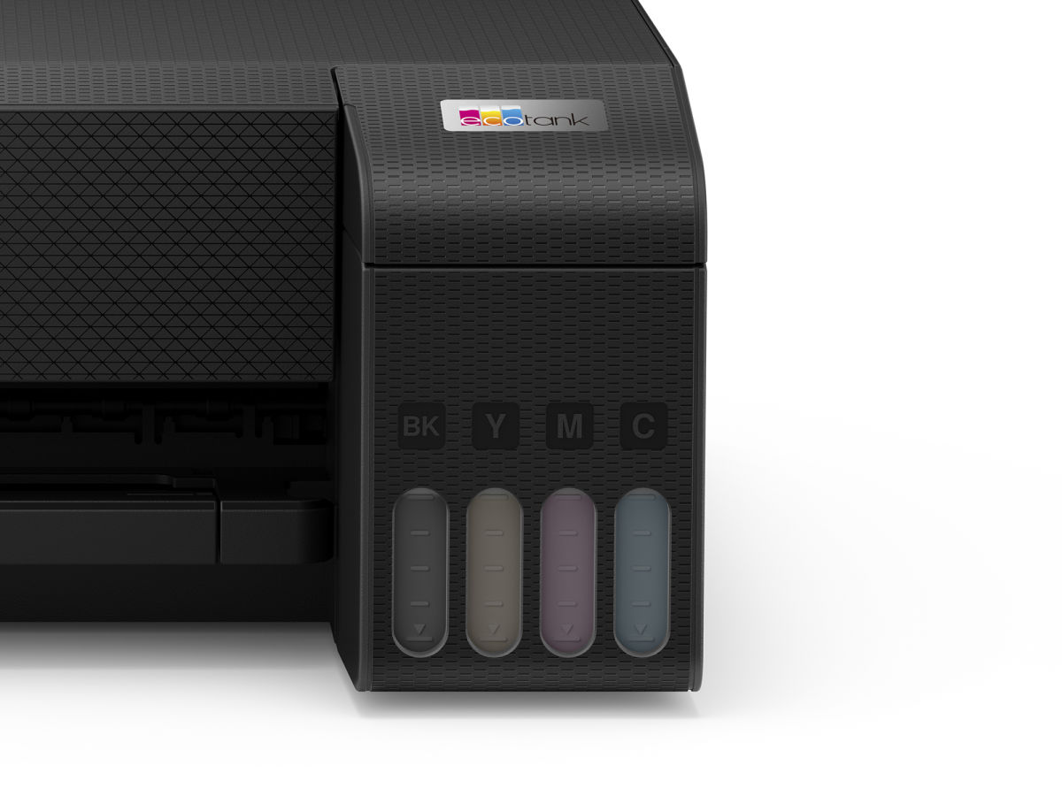 Epson EcoTank L1210 A4 Ink Tank Printer