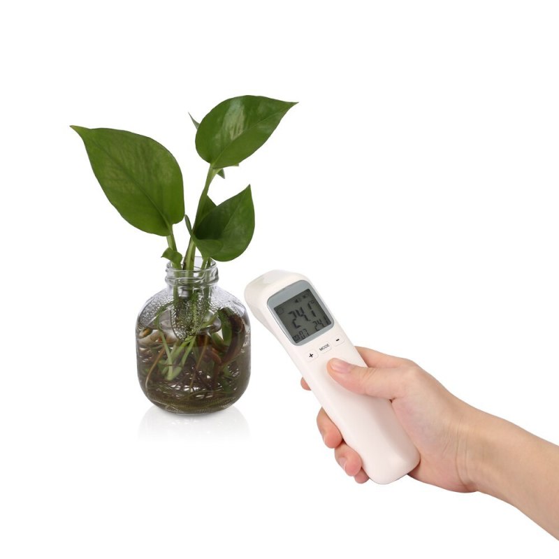 Giá bán { XẢ KHO HÀNG CÔNG TY } Nhiệt kế điện tử hồng ngoại đa năng đo trán SCAN, Nhiệt Kế Điện Tử Đo Nhiệt Độ, Thân Nhiệt, Nhiệt Kế Cho Bé - Đo Nhanh, Chính Xác