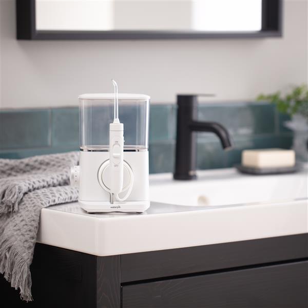 Máy tăm nước Waterpik Evolution [Chính hãng BH 12 tháng]