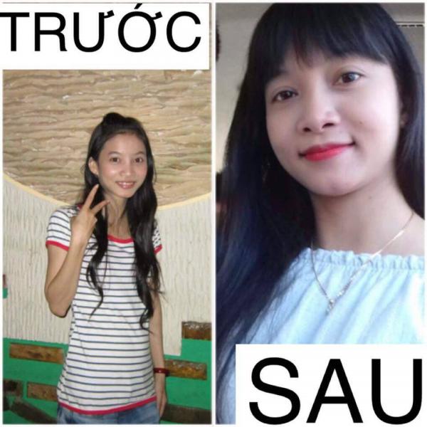Viên thảo dược tăng cân hồng sâm