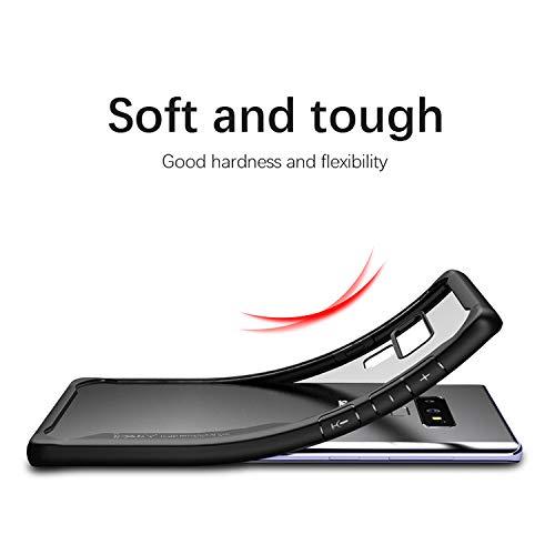 Ốp lưng Galaxy Note 8 iPaky chống sốc đủ màu