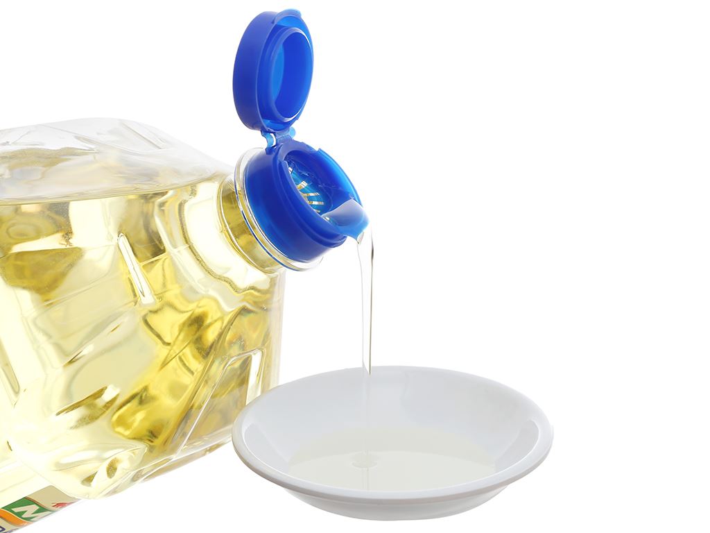 [Siêu thị WinMart] - Dầu đậu nành TƯỜNG AN Marvela 2L
