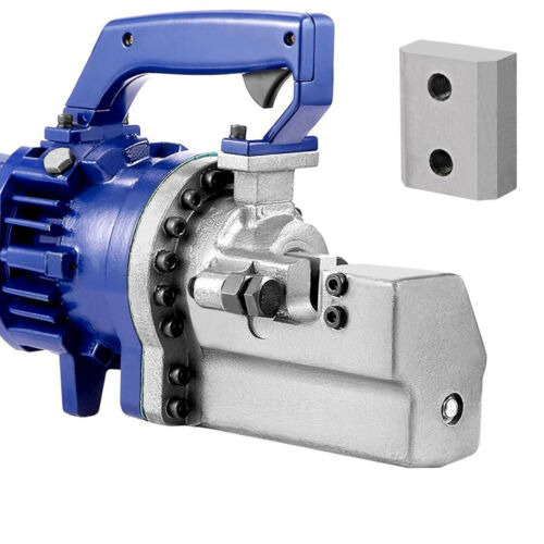 Rail Cutting Machine hydraulic hand Unifast RC-16/rc-22/rc-25