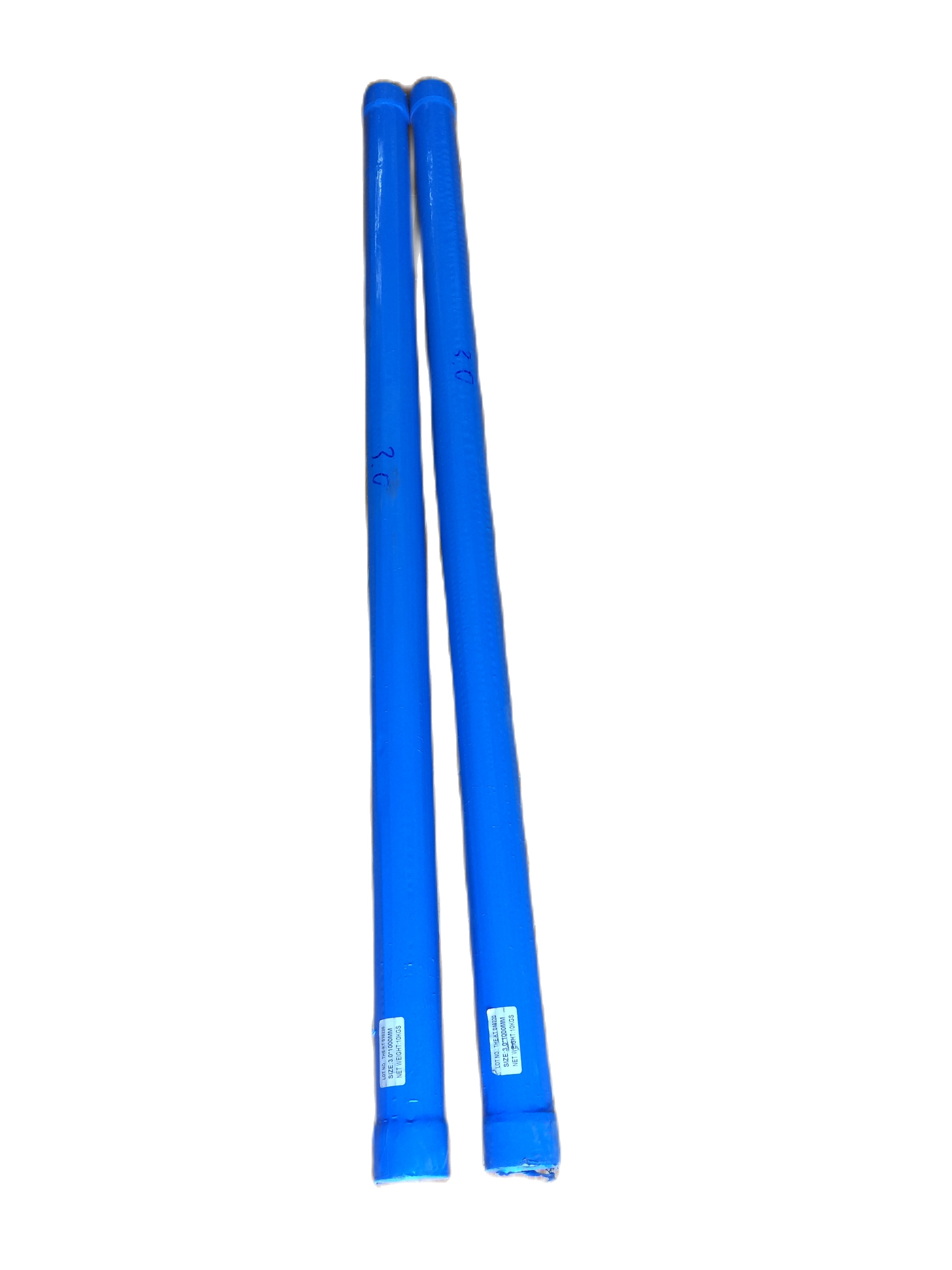 Hộp 1 Kg que hàn thau size 1.6/ 2.0/ 2.5/ 3.0/ 4.0/ 5.0mm, dài 1m