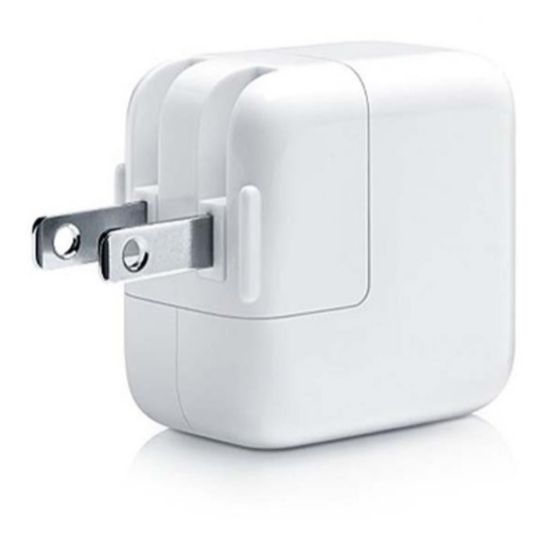 Cóc sạc vuông 12W dành cho iPad zin phụ kiện