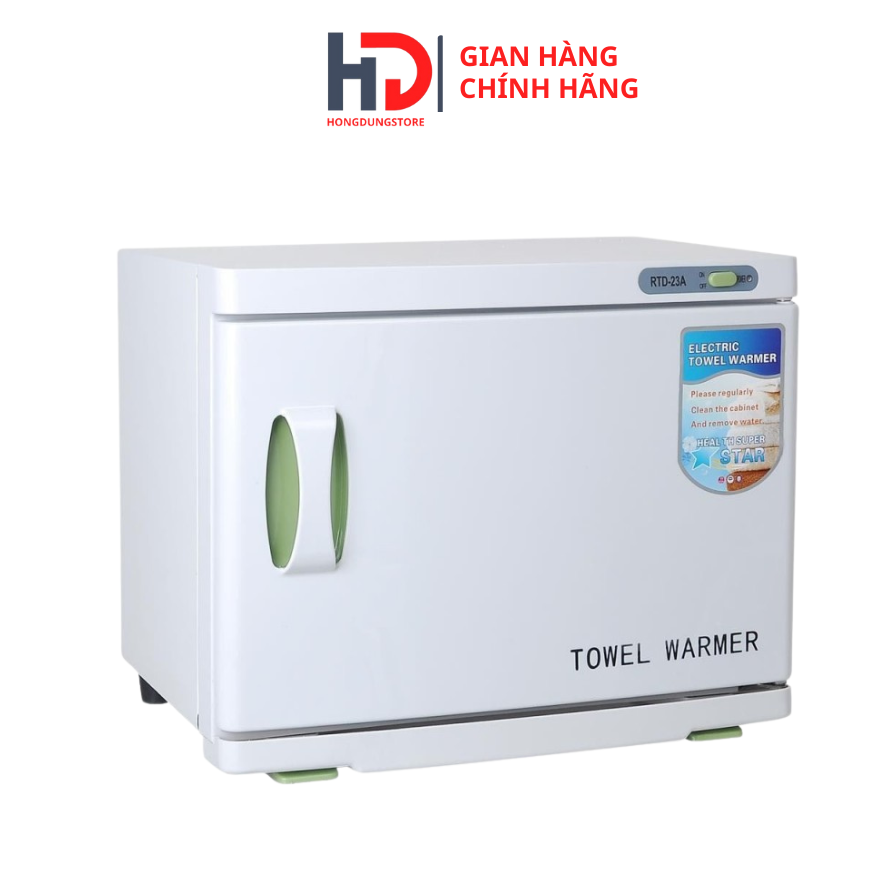 Tủ Hấp Khăn Spa Tủ Tiệt Trùng ( Có Đèn UV Diệt Khuẩn )
