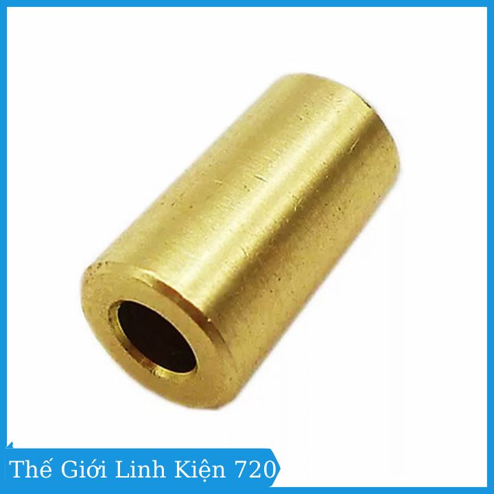 Combo đầu kẹp mũi khoan 3 chấu côn và bạc B10 lỗ 3.17mm