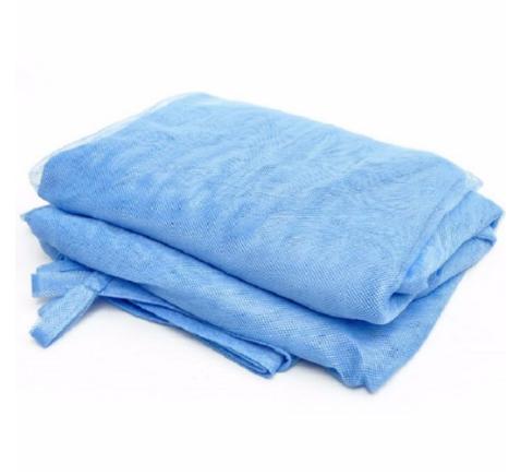 Mùng vải tuyn giăng dây (mùng ngủ chống muỗi và côn trùng) MS-VHQ kích thước 1m2 x 2m