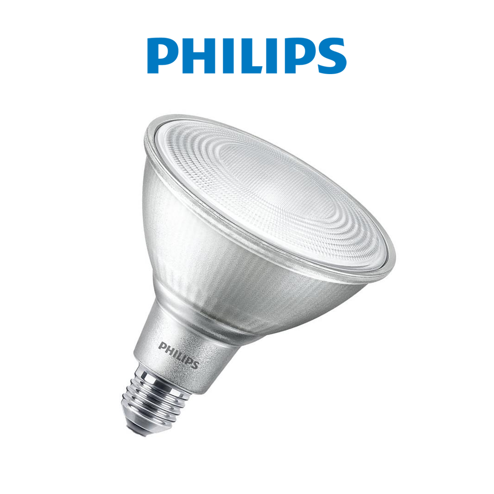 Bóng đèn chiếu điểm PHILIPS MAS LEDspot D 13-100W E27 927 PAR38 25D (01 bóng) - Đèn rọi