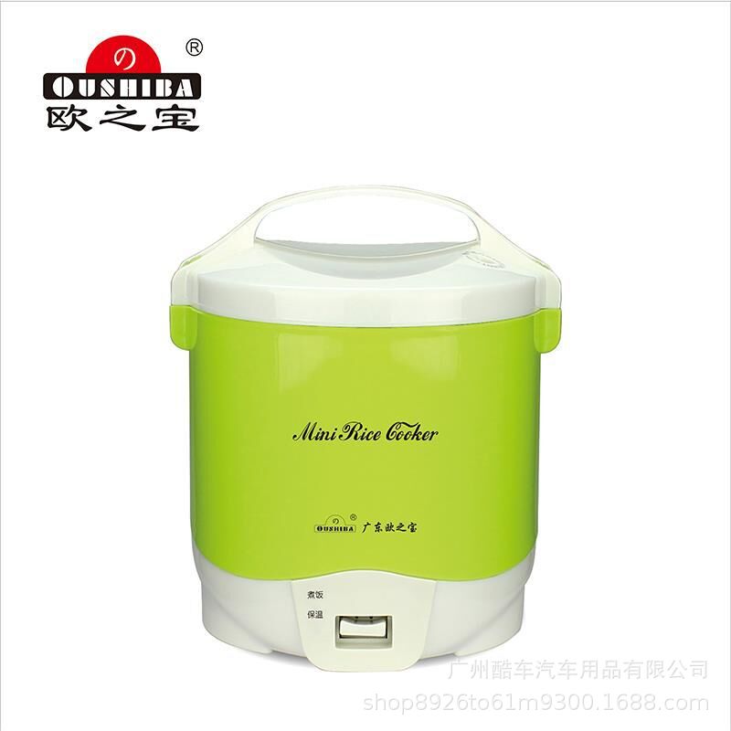 Nồi cơm điện cho xe tải 24V 1 Lít.