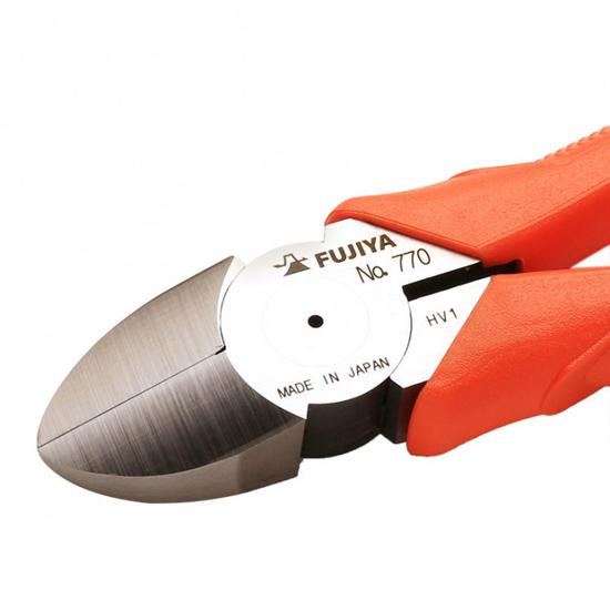 Kìm cắt 8  - Fujiya Nhật Bản 770-200