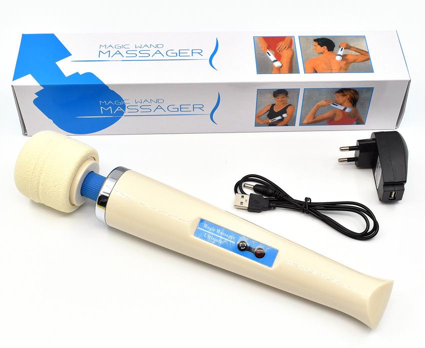 MÁY MASSAGE MAGIC WAND