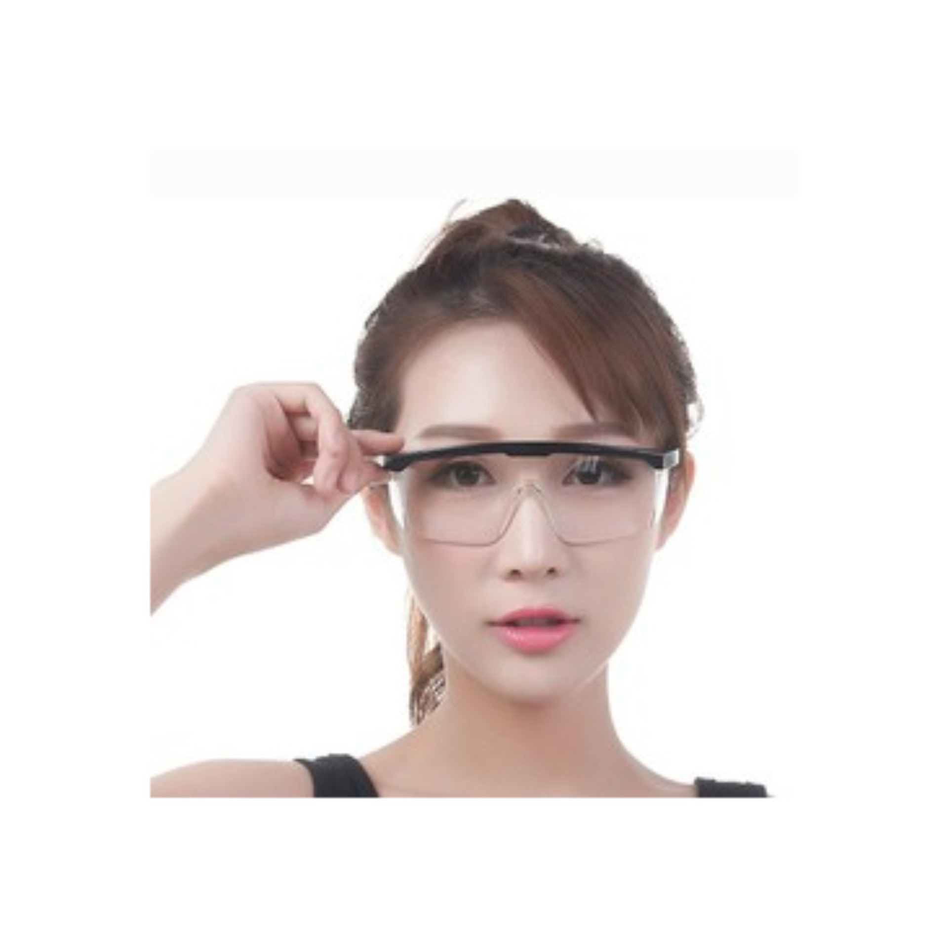 Kính Bảo Hộ Chống Bụi Chắn Gió