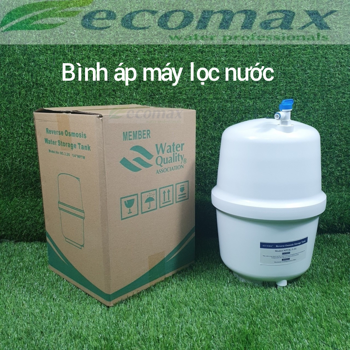 Bình áp máy lọc nước , Bình chứa nước máy lọc nước