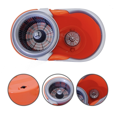 BỘ LAU NHÀ COMFORT MOP X2
