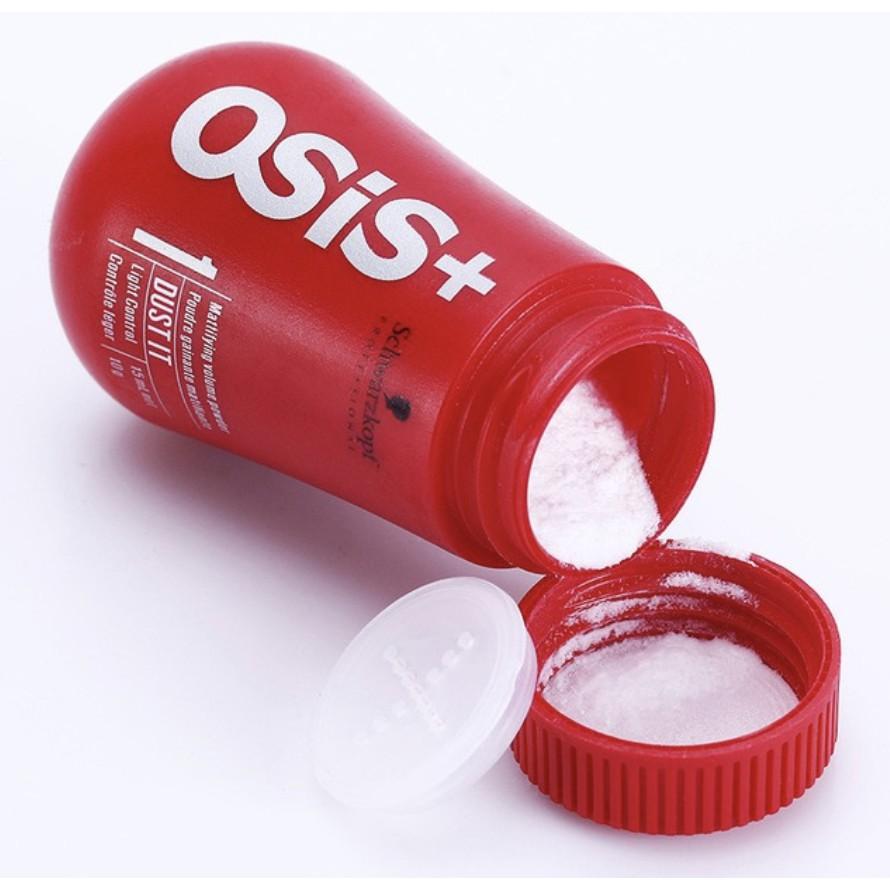 Bột rắc tăng phồng Schwarzkopf Dust It 10g