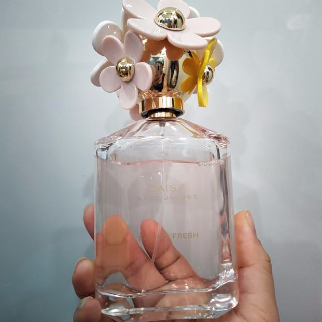 Nước hoa  nữ Daisy Eau So Fresh 5ml/10ml/20ml