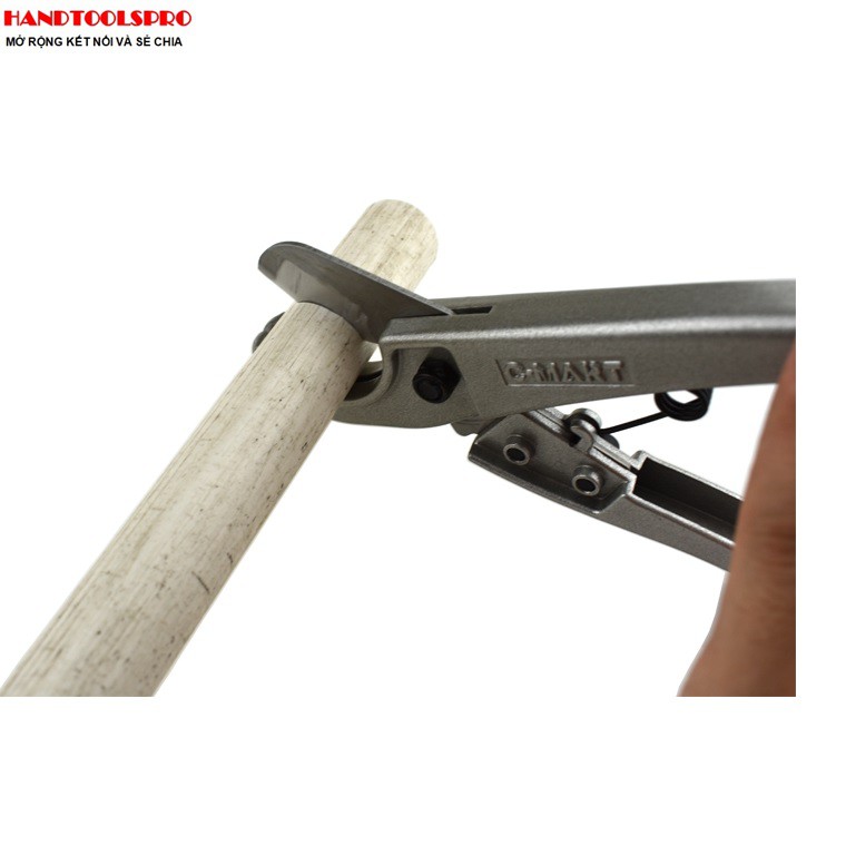 Kéo cắt ống pvc 3-32mm a0105 c-mart